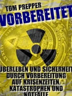 Vorbereitet