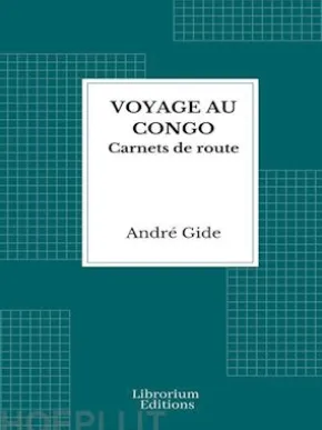 Voyage au Congo
