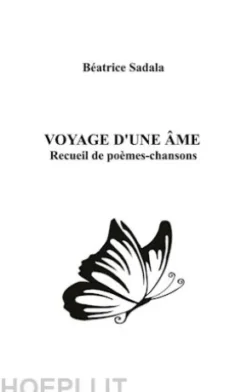 Voyage d'une âme