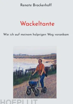 Wackeltante