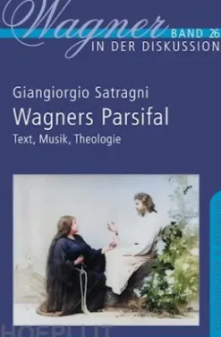 Wagners Parsifal