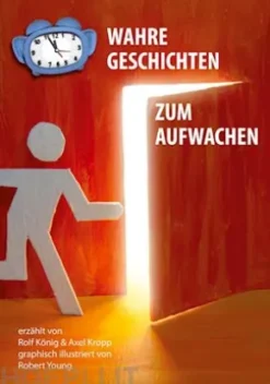 Wahre Geschichten zum Aufwachen