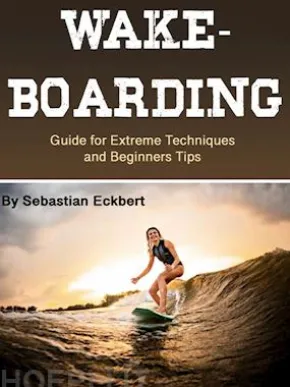 Wakeboarding