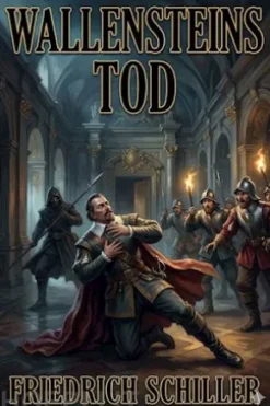 Wallensteins Tod