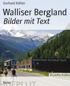 Walliser Bergland