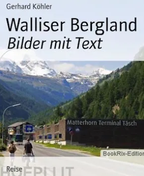 Walliser Bergland