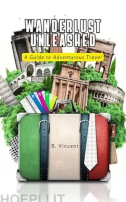 Wanderlust Unleashed