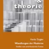 Wandlungen der Moderne