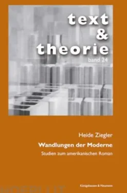 Wandlungen der Moderne