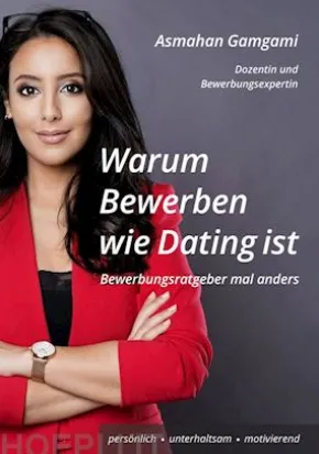 Warum Bewerben wie Dating ist