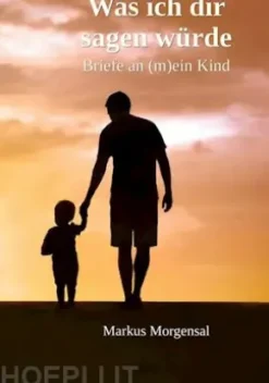 Was ich dir sagen würde