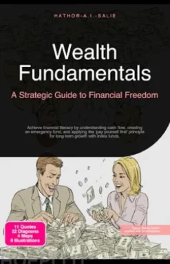 Wealth Fundamentals: A Strategic Guide to Financial Freedom