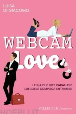 Webcam love
