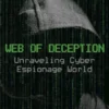 Web of Deception