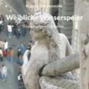 Weibliche Wasserspeier