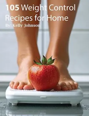 105 Weight Control Recipe for Home