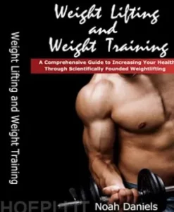 Weight Lifting and Weight Training