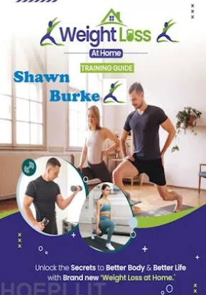 Weight Loss At Home Training Guide