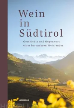 Wein in Südtirol