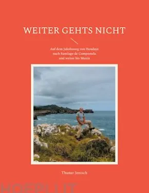 Weiter gehts nicht