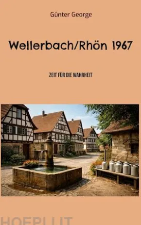 Wellerbach/Rhön 1967