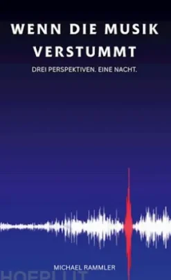 Wenn die Musik verstummt