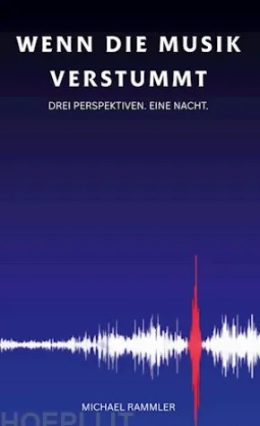 Wenn die Musik verstummt