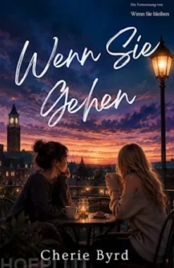 Wenn Sie Gehen