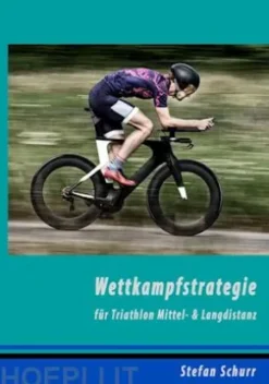 Wettkampfstrategie für Triathlon Mittel- & Langdistanz