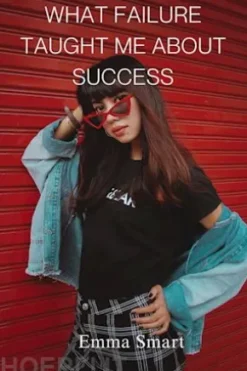 What Failure Taught Me About Success