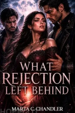 What Rejection Left Behind