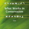 What Works in Conservation 2021