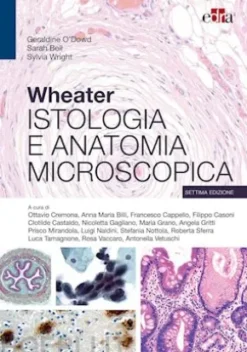 Wheater Istologia e anatomia microscopica, 7 ed
