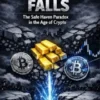 When Gold Falls: The Safe Haven Paradox in the Age of Crypto