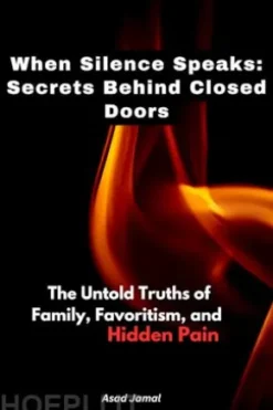 When Silence Speaks: Secrets Behind Closed Doors