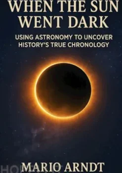 When the Sun Went Dark