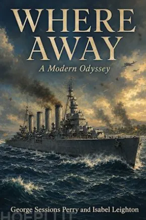 Where Away