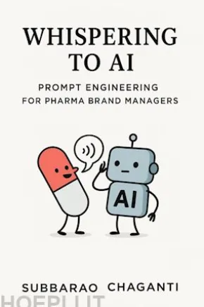 Whispering to AI