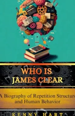 Who Is James Clear