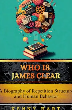 Who Is James Clear