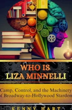 Who Is Liza Minnelli