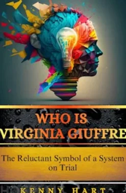 Who Is Virginia Giuffre