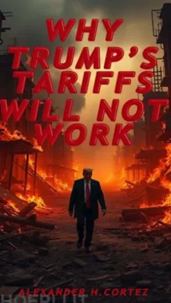 WHY TRUMP’S TARIFFS WILL NOT WORK