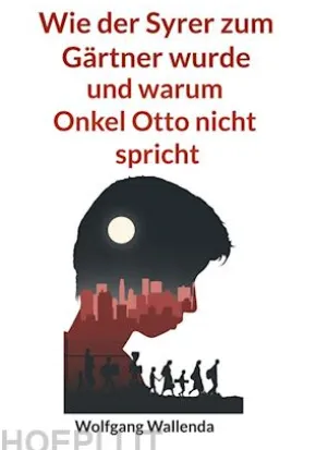 Wie der Syrer zum Gärtner wurde