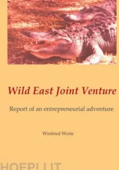 Wild East Joint Venture