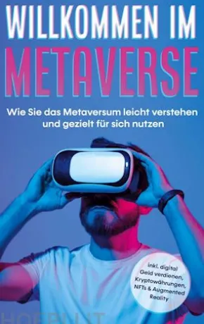 Willkommen im Metaverse
