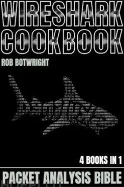 Wireshark Cookbook