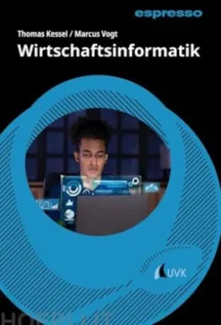Wirtschaftsinformatik