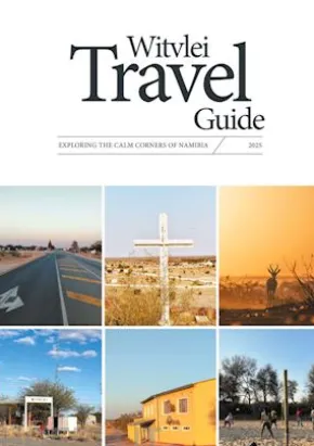 Witvlei Travel Guide