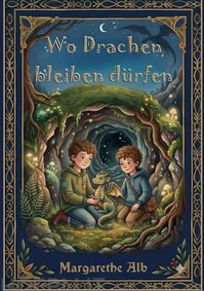 Wo Drachen bleiben dürfen